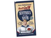 Bottom of the 9th Sentinels of the Ninth MINT New