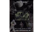 Premier Booster Pack MINT New