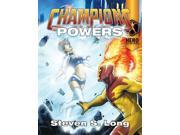 Champions Powers 6th Edition MINT New