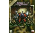Siege of Durgam s Folly The MINT New