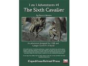 Sixth Cavalier The MINT New