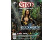 123 Shadowrun Hitting New Peaks After 20 Years Warhammer Invasion The Enemy Cycle Dresden Files Preview MINT Ne