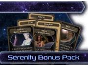 Serenity Bonus Pack MINT New