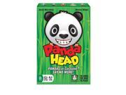 Panda Head SW MINT New
