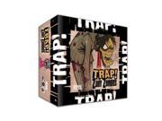 Trap! Zany Zombies SW MINT New