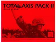 Total Axis Pack 2 Road to Ruin MINT New
