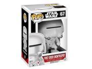 Funko Pop! Star Wars First Order Snowtrooper