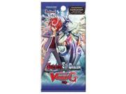 G Series Vol. 3 Sovereign Star Dragon Booster Pack MINT New