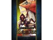 Legendary Rogues MINT New