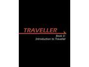 Book 0 An Introduction to Traveller MINT New
