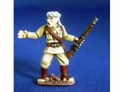 Martian Colonial Infantry NCO MINT New