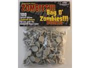 Bag O Zombie!!! Deluxe