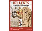 Hellenes Campaigns of the Peloponnesian War Fair EX