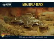 M3A1 Half Track 2013 Edition MINT New