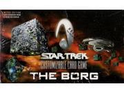 Borg The Booster Box SW MINT New