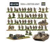 British Starter Army MINT New