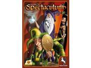 Spectaculum SW MINT New