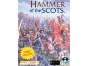 Hammer of the Scots 3rd Edition SW MINT New
