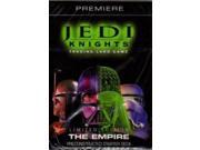 Empire The Theme Deck MINT New