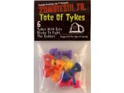 Zombies!!! Jr. Tote of Tykes MINT New