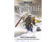 Space Wolf The The First Omnibus 2007 Printing NM