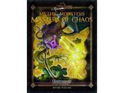Mythic Monsters 24 Masters of Chaos MINT New