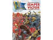 56 w Semper Victor Imperator II MINT New
