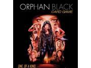 Orphan Black SW MINT New