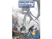 Race for the Galaxy Expansion 5 Xeno Invasion SW MINT New