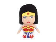 Super Deformed Plush Wonder Woman MINT New