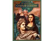 Golden Ages The Cults Culture Expansion SW MINT New