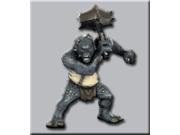 Cave Troll w Heroes MINT New