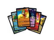 Oversized Villain Cards 2nd Edition MINT New