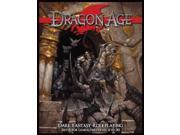 Dragon Age Set 3 For Characters Level 11 to 20 VG EX