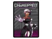 Chokepoint Expansion MINT New
