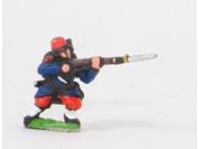 Infantry Leaning Forward Firing Early MINT New