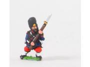 Advancing Attacking in Bearskin 2 Grenadiers of the Guard MINT New