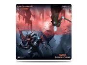 Duel Playmat Blessed vs. Cursed MINT New