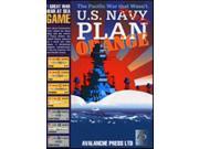 Great War at Sea 4 U.S. Navy Plan Orange NM