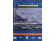 Great War at Sea 1 The Mediterranean 1st Edition NM