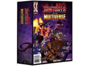 Villains of the Multiverse SW MINT New