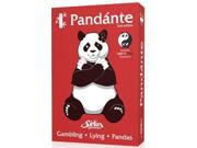 Pandante Basic 2nd Edition MINT New