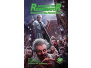 Legacy of the Reanimator MINT New