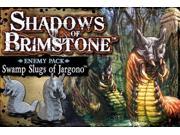 Swamp Slugs of Jargono Enemy Pack SW MINT New