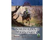 Borderland Provinces Pathfinder MINT New