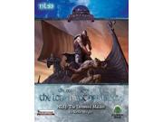 Northlands Series The 3 The Drowned Maiden Pathfinder MINT New