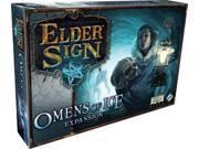 Elder Sign Omens of Ice SW MINT New