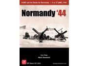 Normandy 44 1st Printing NM