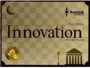 Innovation 3rd Edition SW MINT New