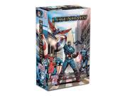 Legendary Captain America 75th Anniversary Expansion SW MINT New